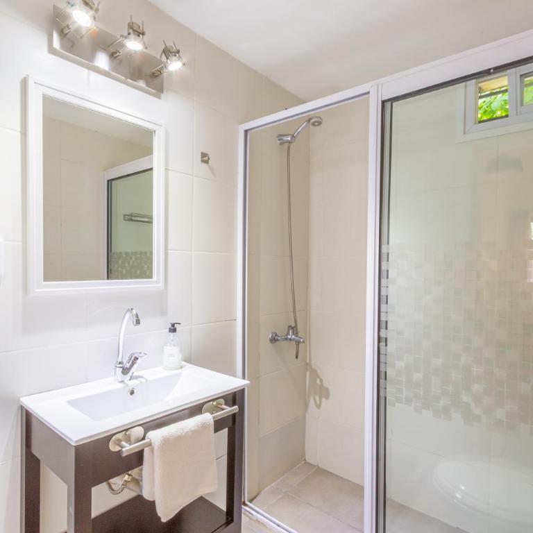 Hostería Carelhue - Apartamento - Planta baja - 5