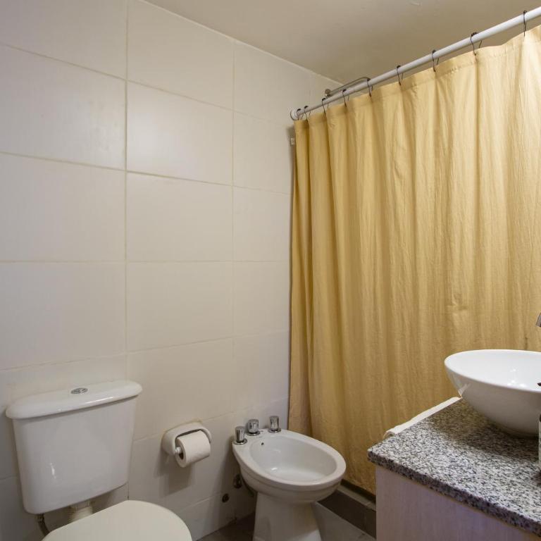 Hostería Carelhue - Apartamento Clásico - 5