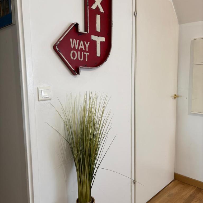 Amiens LOFT - Loft (4 Persone) - 34