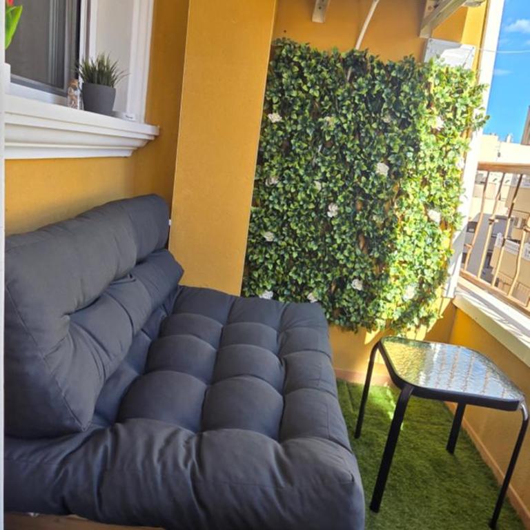 Nice 2 bedroom apartment in Torrevieja - Two-Bedroom Apartment - 23
