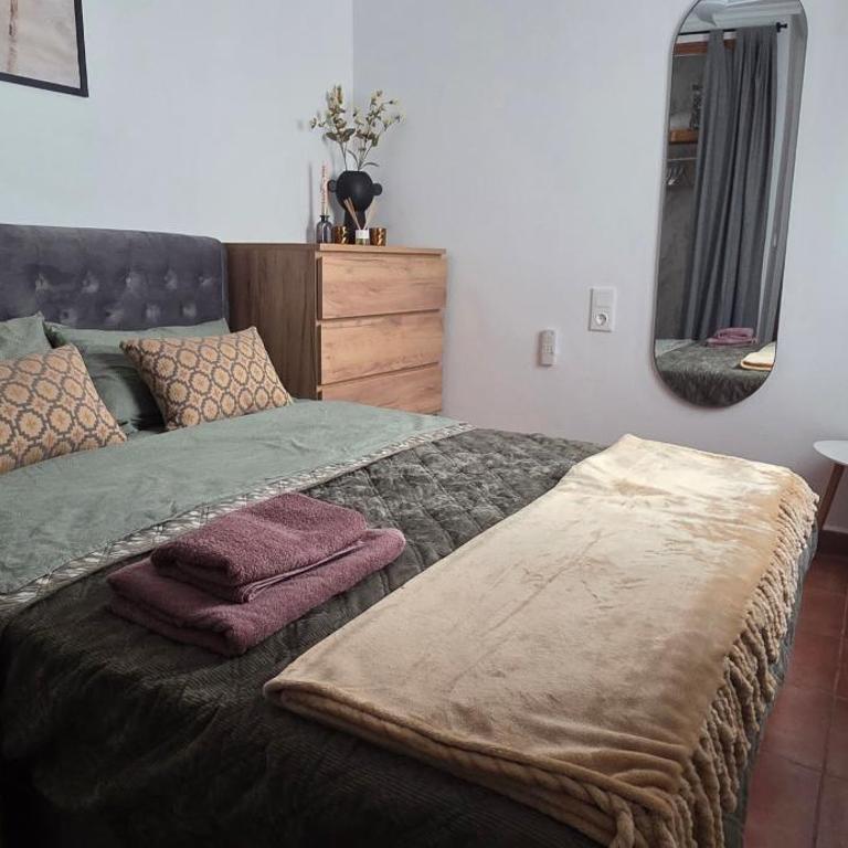 Nice 2 bedroom apartment in Torrevieja - Two-Bedroom Apartment - 17
