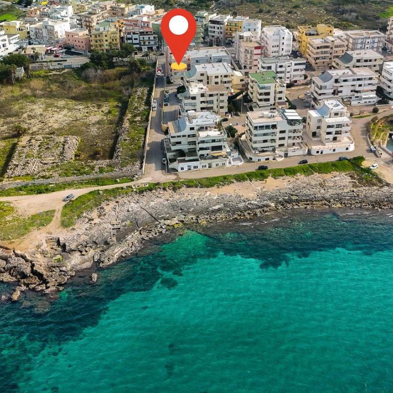 Via Fiume by Casa di Marco - Appartamento - 22