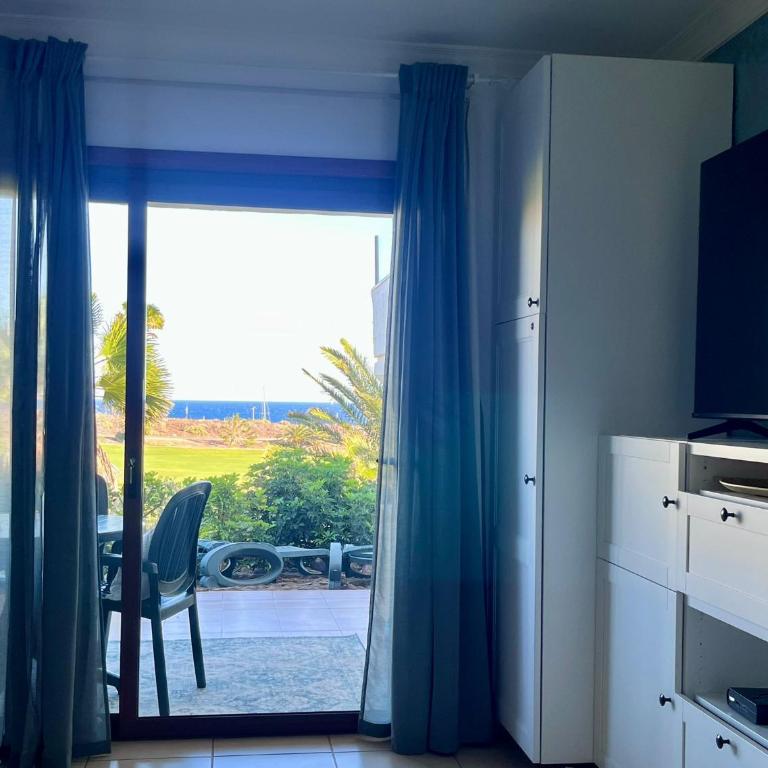Gemini Golf & Marina - Apartamento de 1 dormitorio - 24