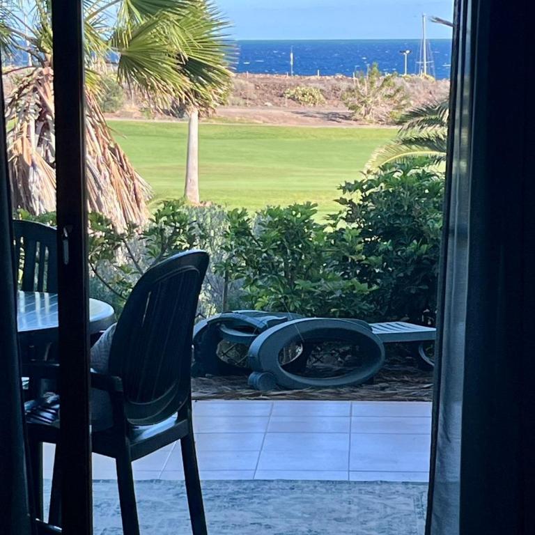 Gemini Golf & Marina - Apartamento de 1 dormitorio - 23