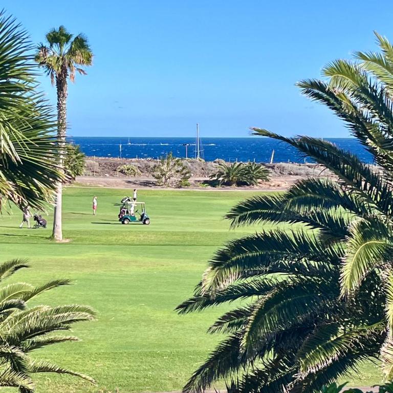 Gemini Golf & Marina - Apartamento de 1 dormitorio - 22