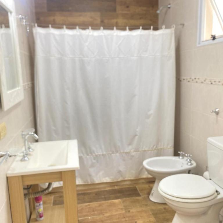 Del Pilar - Apart Hotel - Apartamento - 11