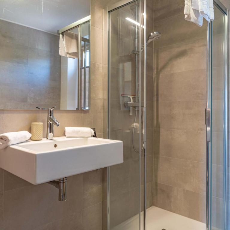 Nest Love, Bedollo Ospitar - Apartment mit 1 Schlafzimmer und Aussicht - 22