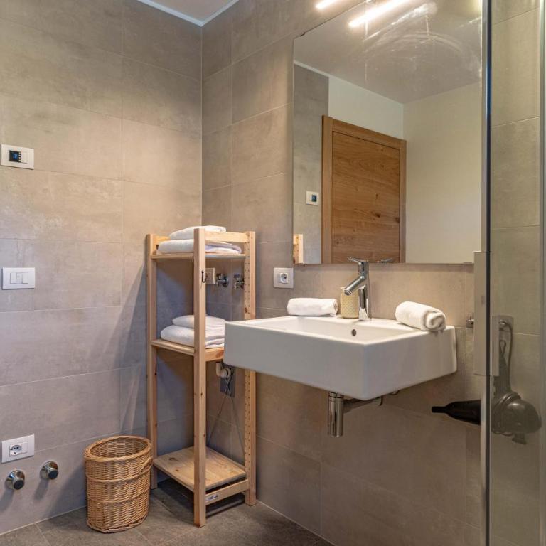 Nest Love, Bedollo Ospitar - Apartment mit 1 Schlafzimmer und Aussicht - 25