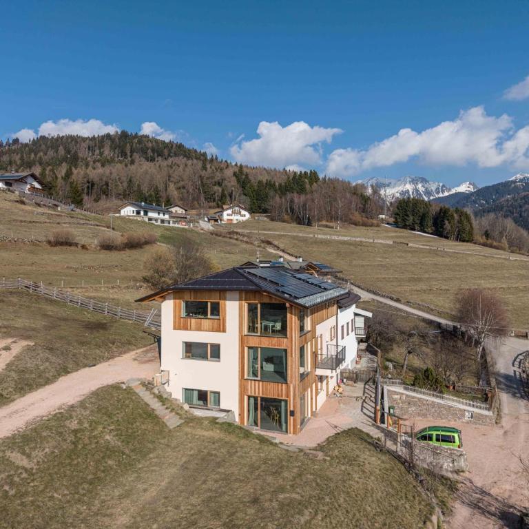 Nest Love, Bedollo Ospitar - Apartment mit 1 Schlafzimmer und Aussicht - 35