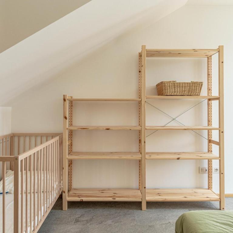 Nest Love, Bedollo Ospitar - Apartment mit 1 Schlafzimmer und Aussicht - 19