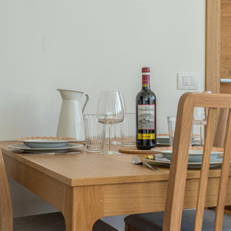 Nest Love, Bedollo Ospitar - Apartment mit 1 Schlafzimmer und Aussicht - 7