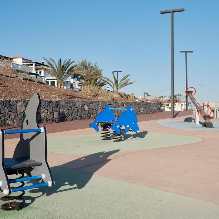 Gemini Golf & Marina - Apartamento de 1 dormitorio - 26