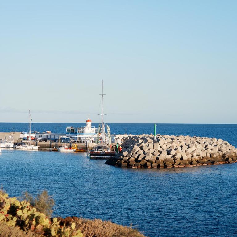 Gemini Golf & Marina - Apartamento de 1 dormitorio - 32