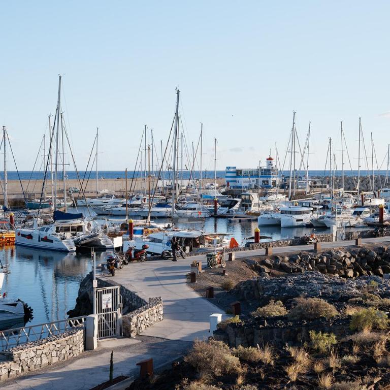 Gemini Golf & Marina - Apartamento de 1 dormitorio - 33