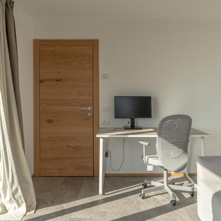 Nest Love, Bedollo Ospitar - Apartment mit 1 Schlafzimmer und Aussicht - 33