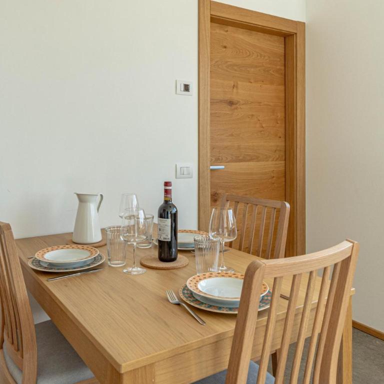 Nest Love, Bedollo Ospitar - Apartment mit 1 Schlafzimmer und Aussicht - 10
