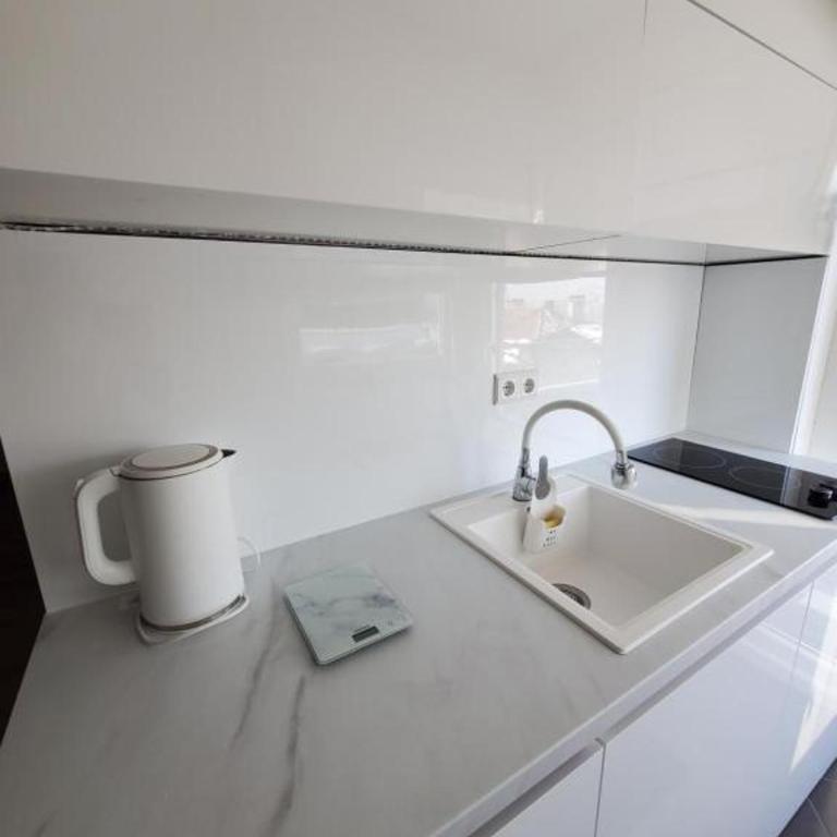 Sleep drive Prime - One-Bedroom Apartment - 10