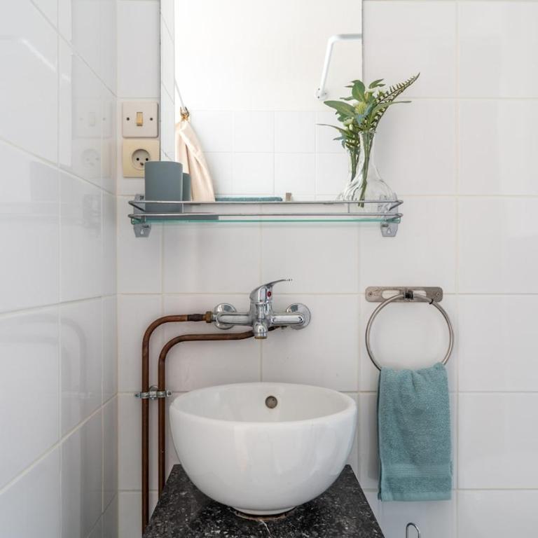 Le Blanqui Wi-Fi proche Cathédrale - Apartamento de 2 dormitorios - 6