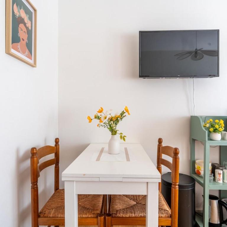 Le Blanqui Wi-Fi proche Cathédrale - Apartamento de 2 dormitorios - 7