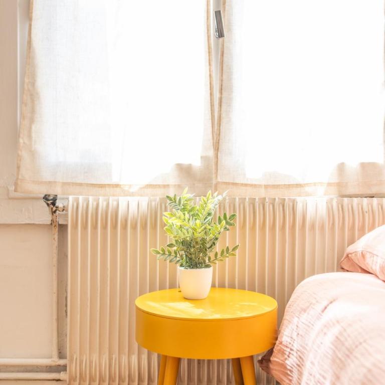 Le Blanqui Wi-Fi proche Cathédrale - Apartamento de 2 dormitorios - 9