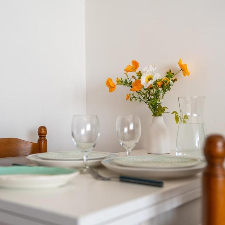 Le Blanqui Wi-Fi proche Cathédrale - Apartamento de 2 dormitorios - 11