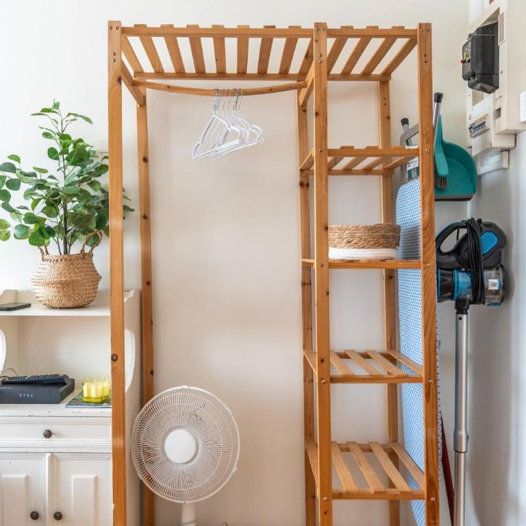 Le Blanqui Wi-Fi proche Cathédrale - Apartamento de 2 dormitorios - 12