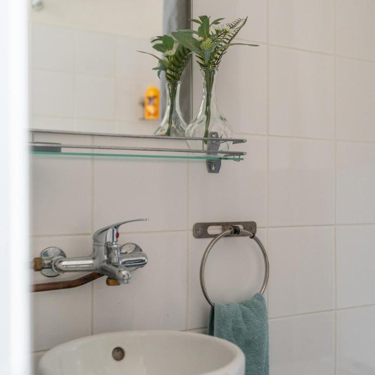 Le Blanqui Wi-Fi proche Cathédrale - Apartamento de 2 dormitorios - 16