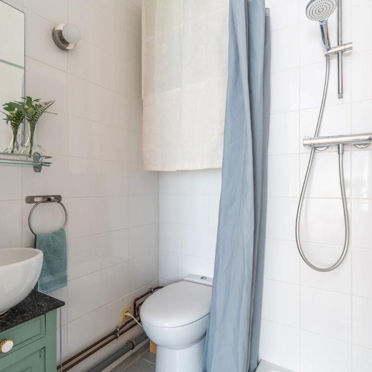Le Blanqui Wi-Fi proche Cathédrale - Apartamento de 2 dormitorios - 17