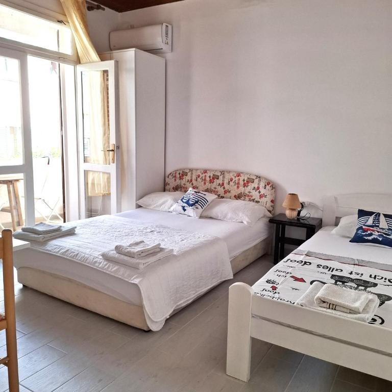 Apartments Kaludjerovic - Standard Triple Studio - 6