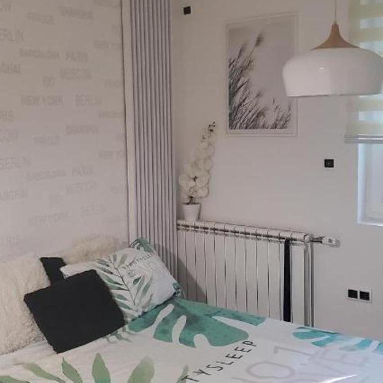 Sleep drive Prime - One-Bedroom Apartment - 11