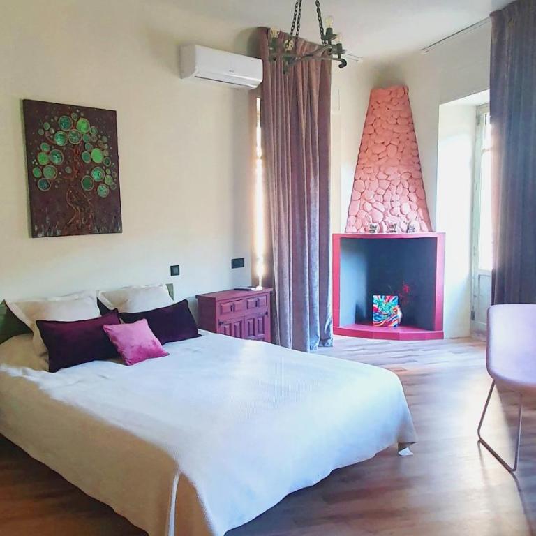 Apartment Mayor La Basilica - Studio - 2