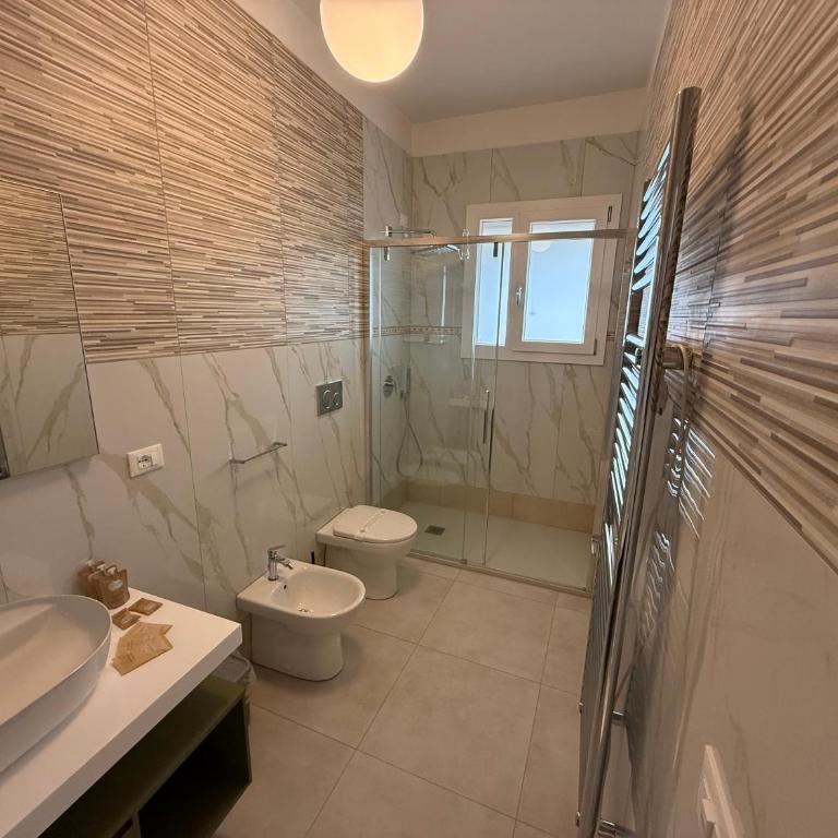 Suites Prestige - Junior Suite con Vista Mare - 5