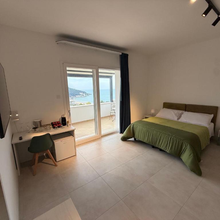 Suites Prestige - Junior Suite con Vista Mare - 13