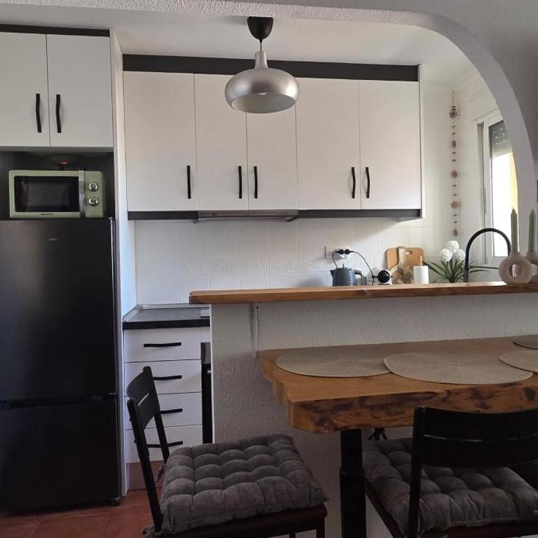 Nice 2 bedroom apartment in Torrevieja - Two-Bedroom Apartment - 18