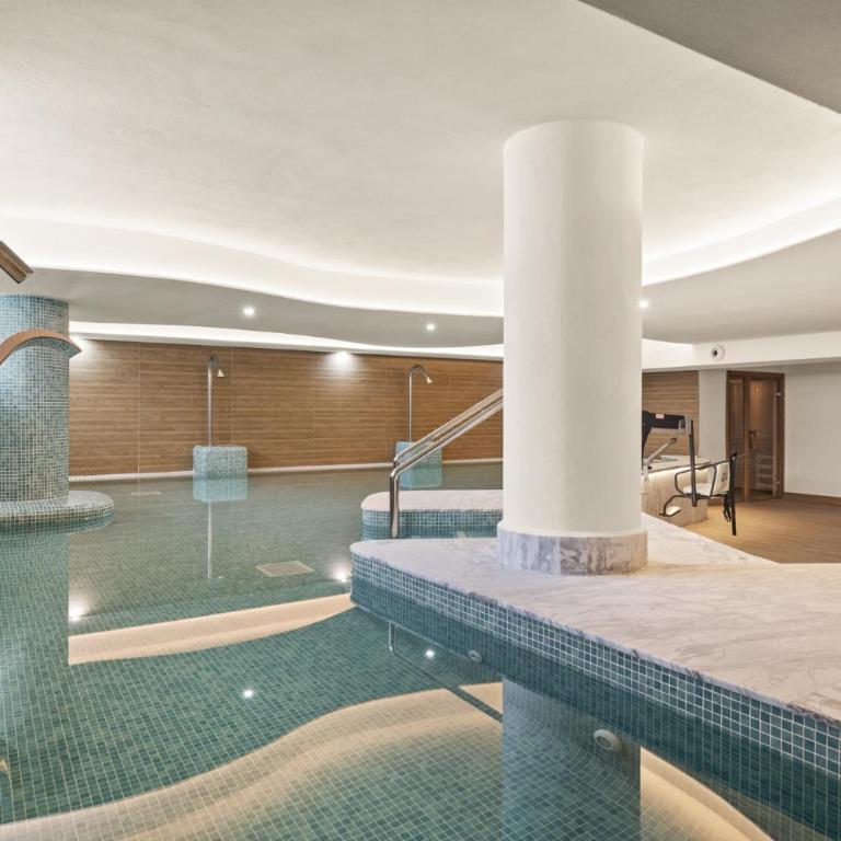 Ipanema Residencial I - Apartamento Deluxe de 3 dormitorios - 34