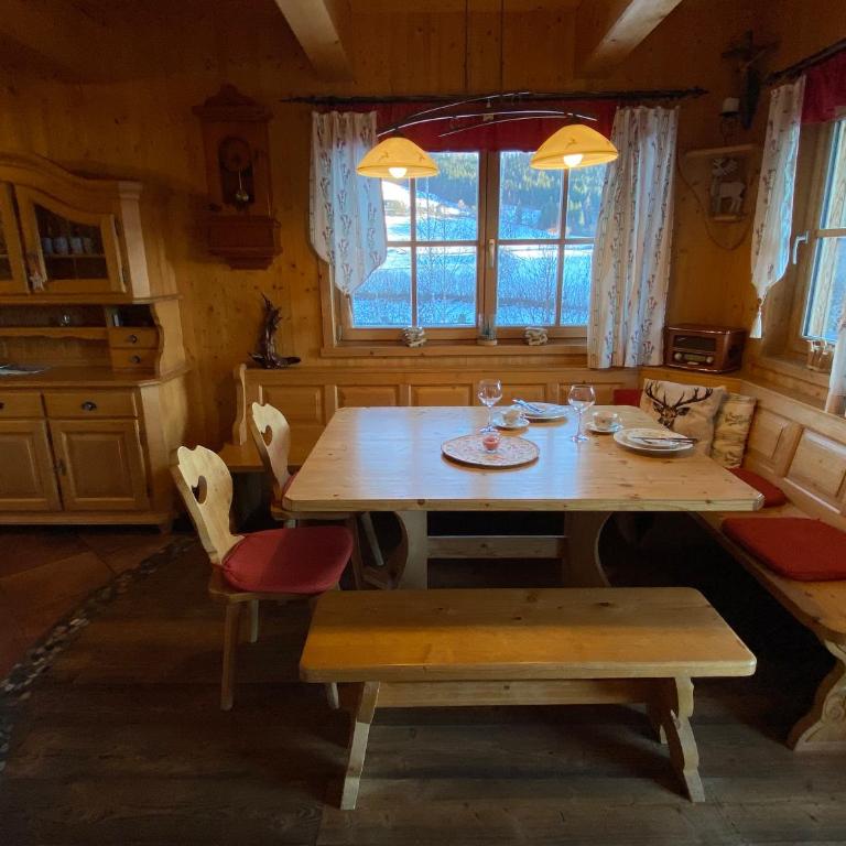 Pichelhütte - Ferienhaus - 6