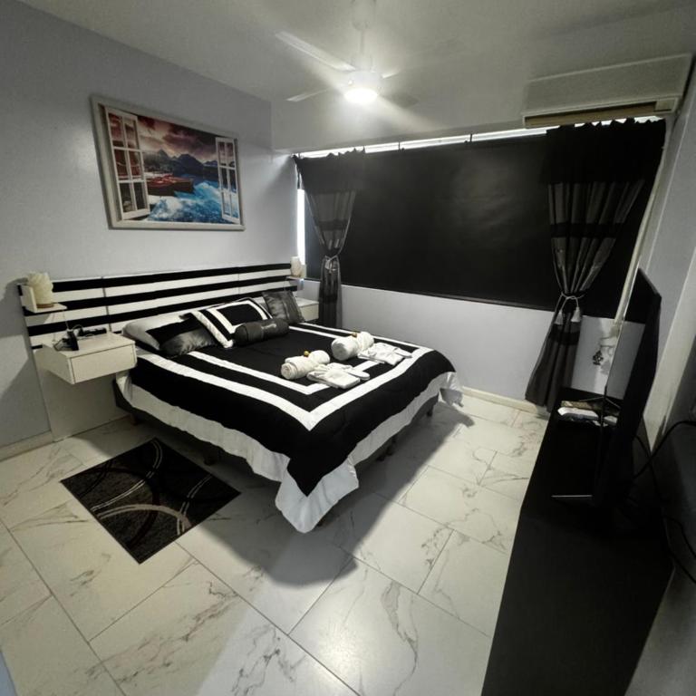 City Center Buenos Aires - Bright Apartment- Walk Everywhere - Apartamento de 1 dormitorio - 22