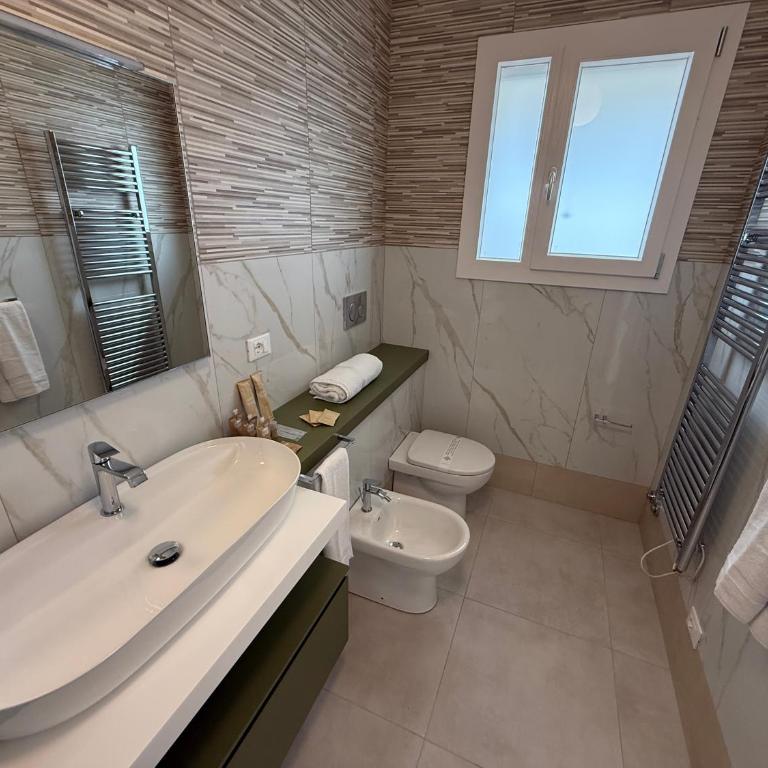 Suites Prestige - Suite con Vista Mare - 10