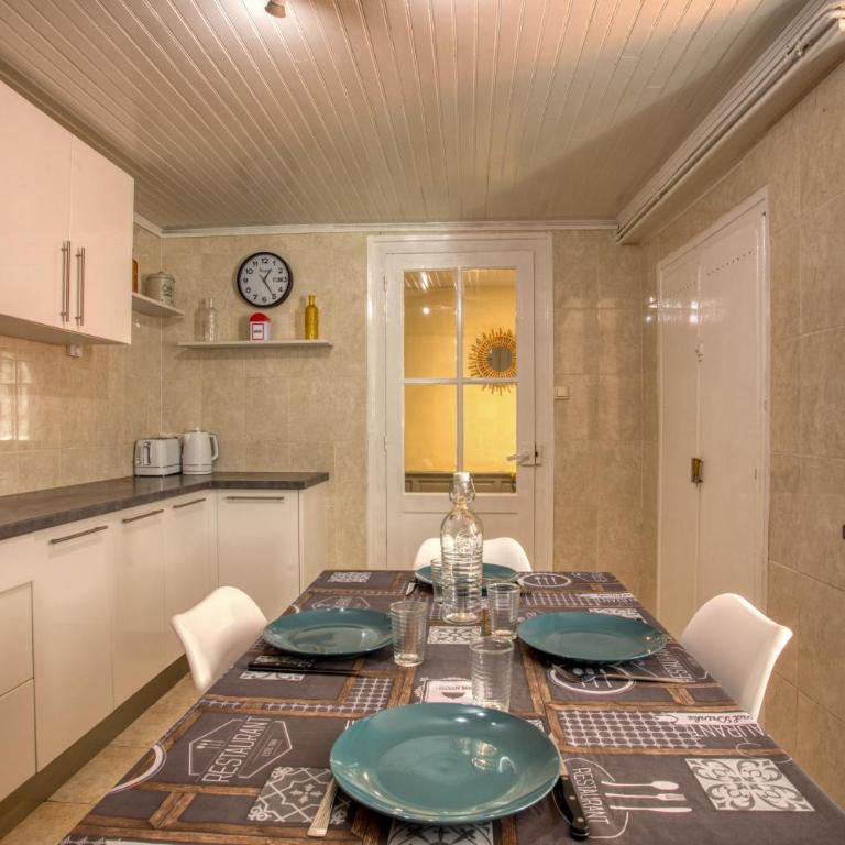 Maison de ville "Lavigna", centre ville - Casa con 2 Camere da Letto - 10