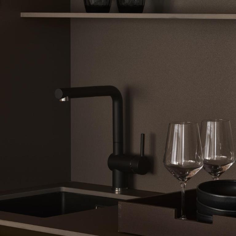 Laudinella Apartments - Appartamento Monolocale - 10