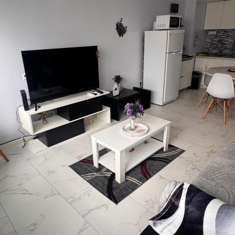 City Center Buenos Aires - Bright Apartment- Walk Everywhere - Apartamento de 1 dormitorio - 4
