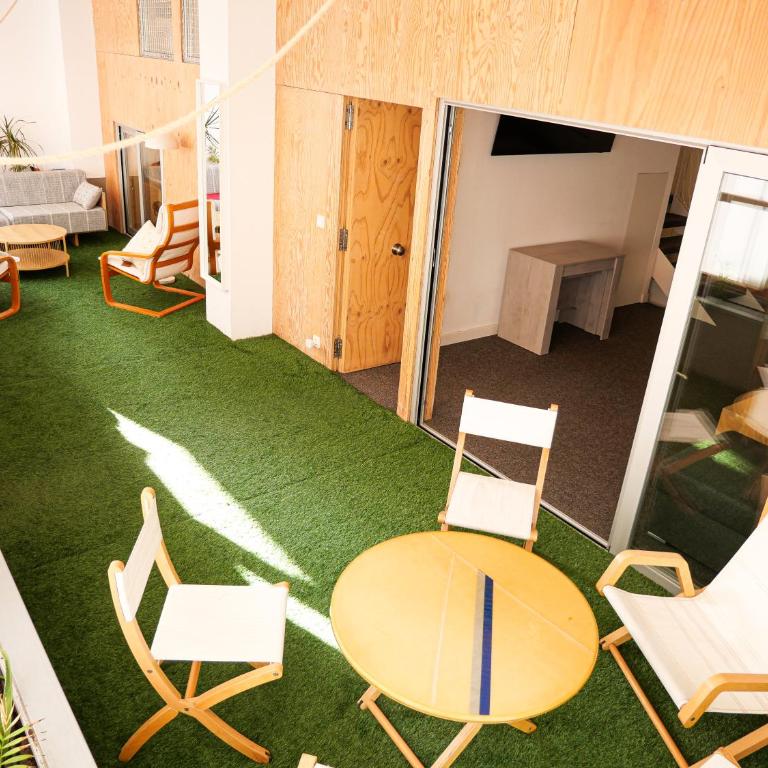 The Grand Garden Loft - Casa de 3 dormitorios - 3