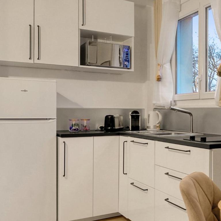 Le Canal Ocre - Netflix - Parking Couvert - Appartement 1 Chambre - 24