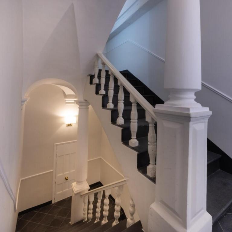 06A3 - Lovely apartment in the heart of old Nice - Appartement 1 Chambre - 5