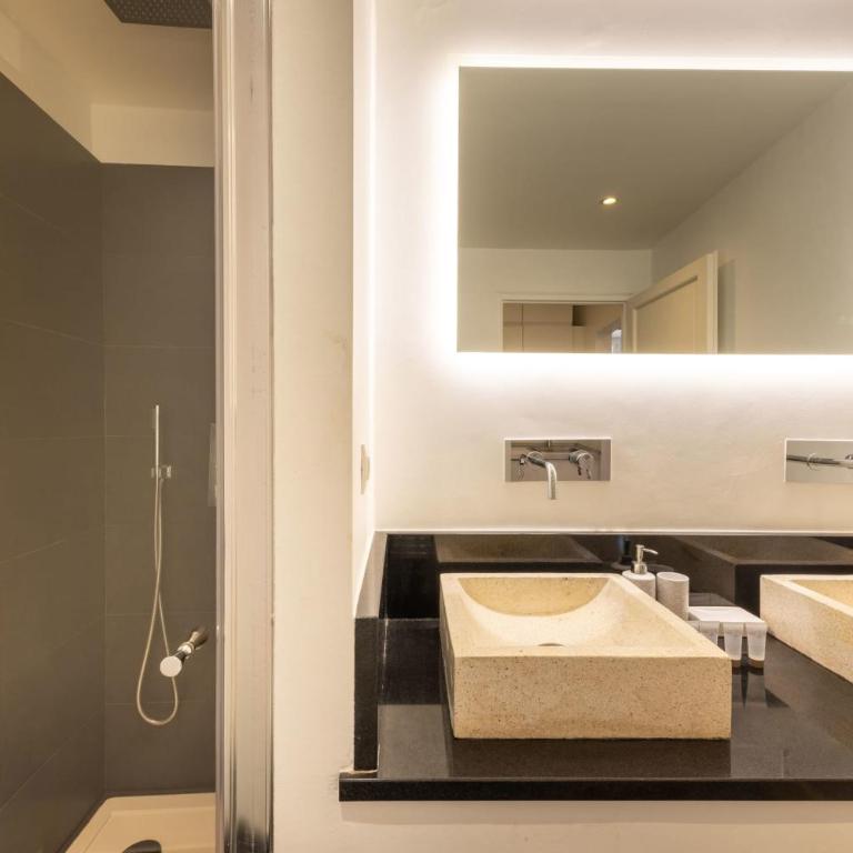 06A3 - Lovely apartment in the heart of old Nice - Appartement 1 Chambre - 14