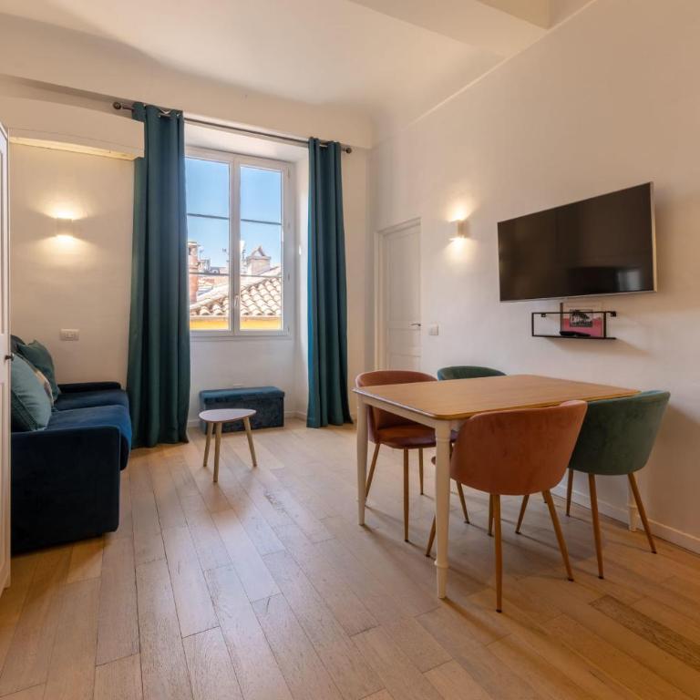 06A3 - Lovely apartment in the heart of old Nice - Appartement 1 Chambre - 19
