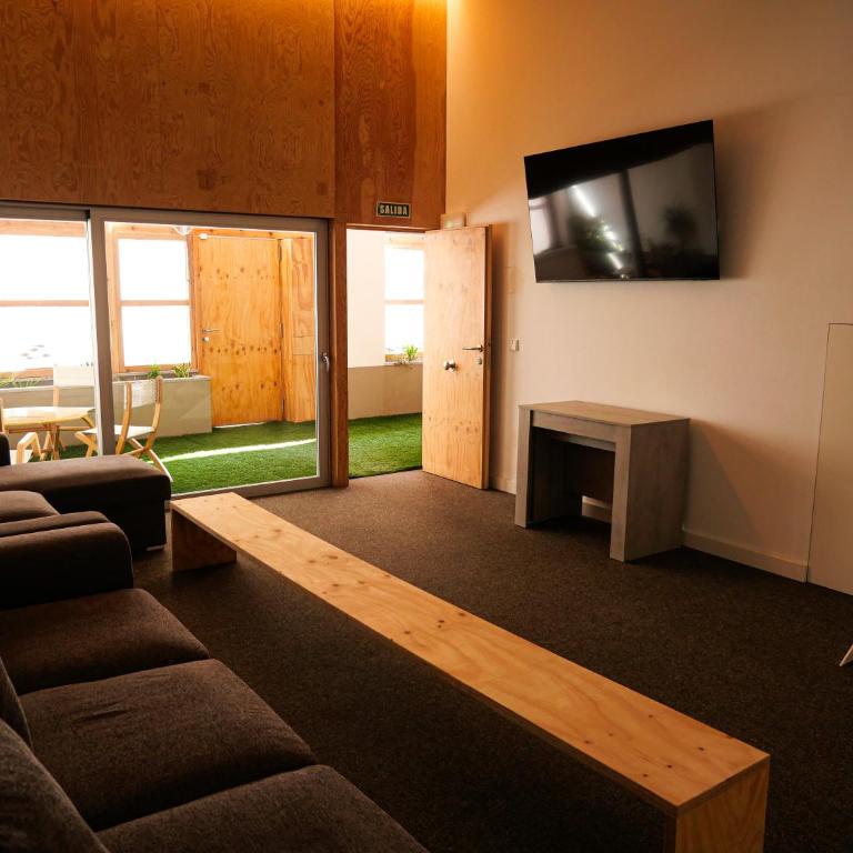 The Grand Garden Loft - Casa de 3 dormitorios - 2