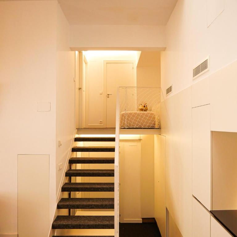 The Grand Garden Loft - Casa de 3 dormitorios - 13