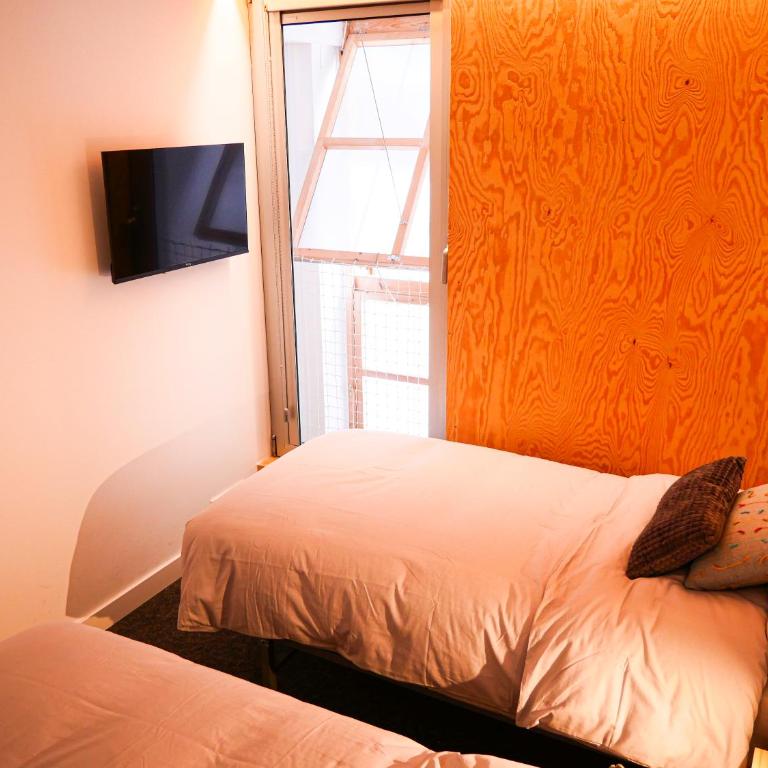 The Grand Garden Loft - Casa de 3 dormitorios - 14