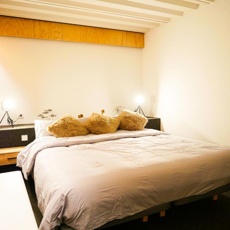 The Grand Garden Loft - Casa de 3 dormitorios - 6